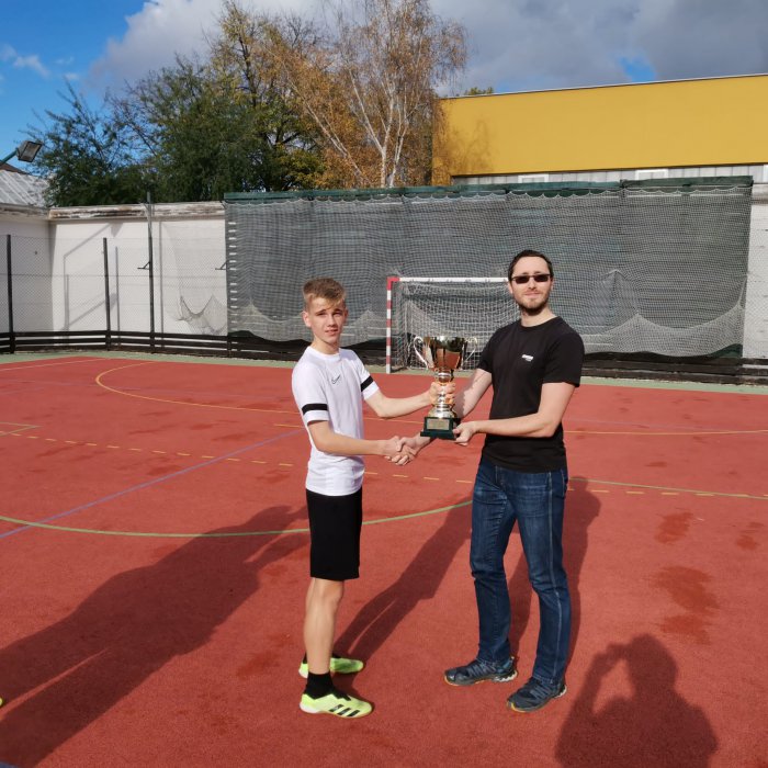 2022 Fotbal (finále)